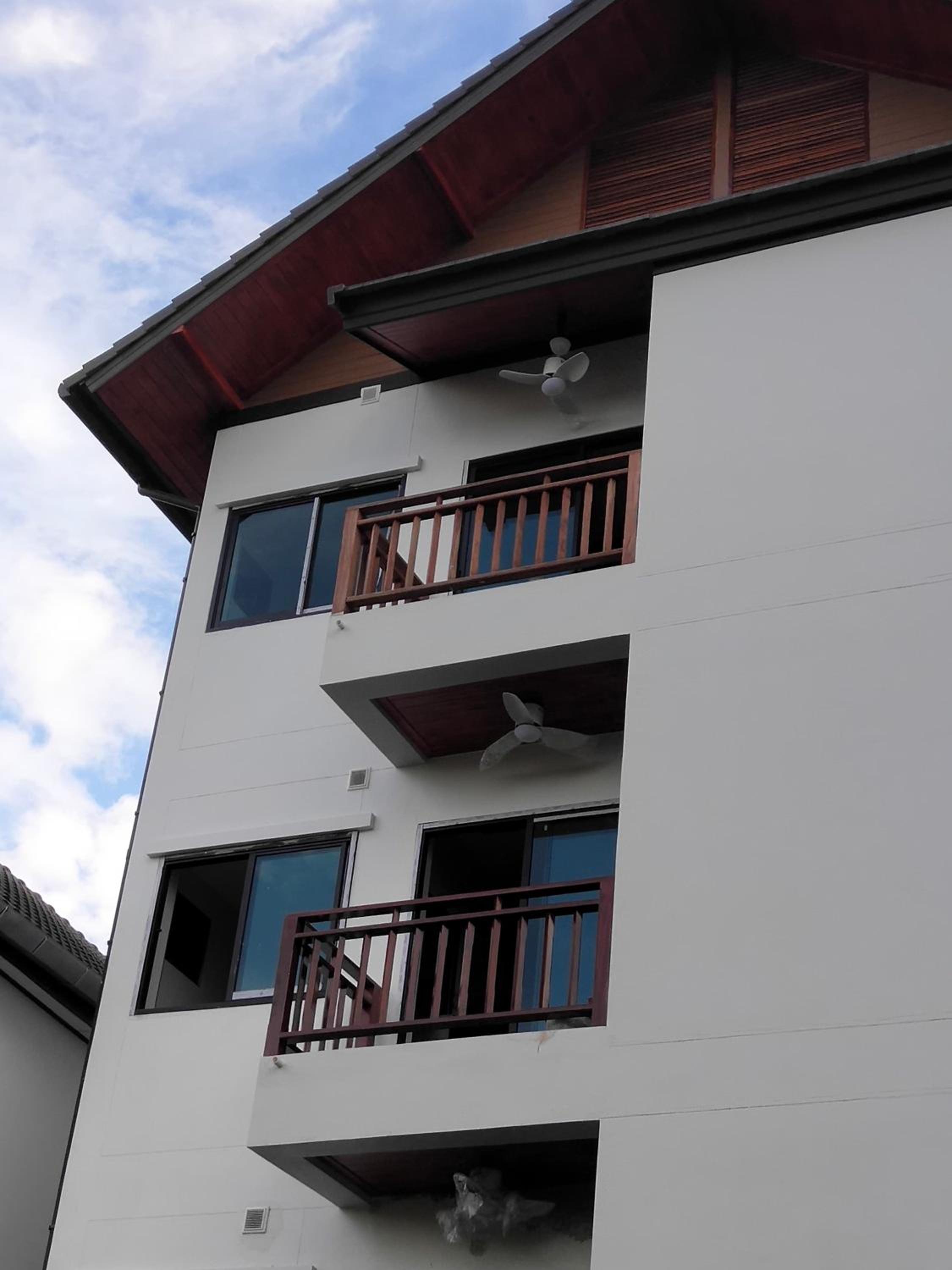 Hotel De Wualai-SHA Extra Plus 2/50