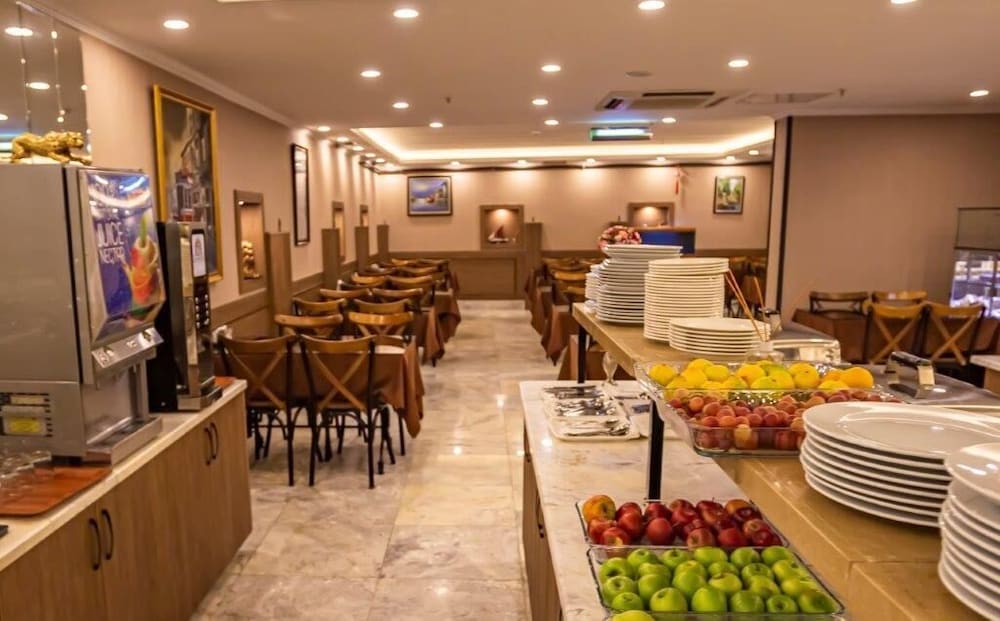 Hamitbey Hotel 46/60