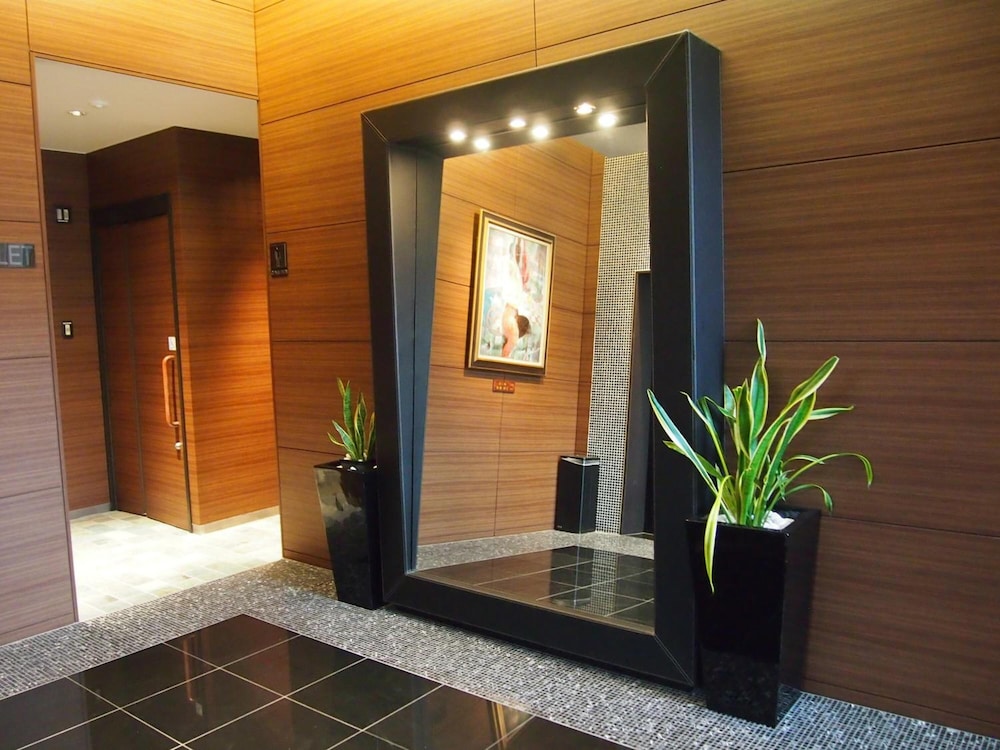 K s Street Hotel Miyazaki (ex Ms Hotel Clair Miyazaki) 10/50