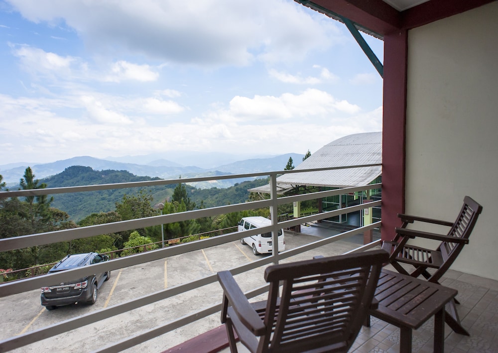 Celyn Resort Kinabalu Kundasang 30/34