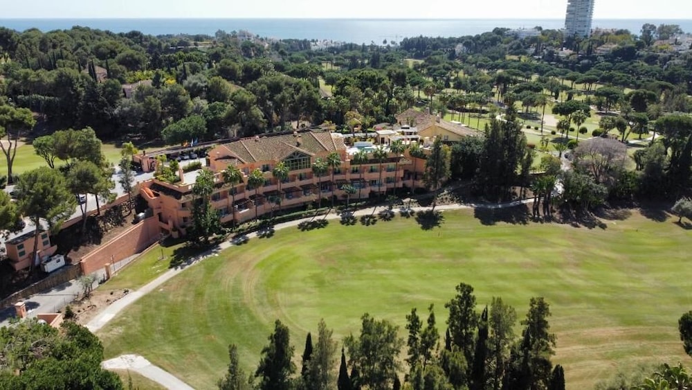 Rio Real Golf Hotel 47/50