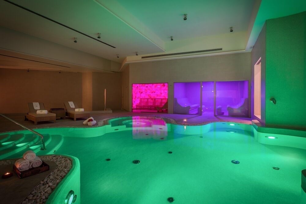 Las Dunas Grand Luxury Hotel 24/49