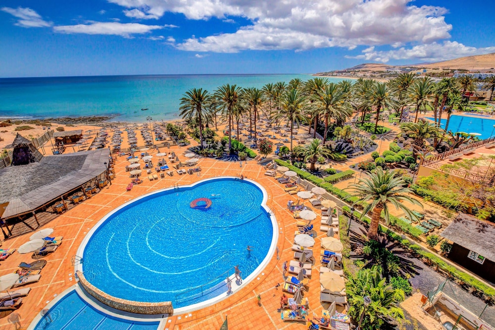 SBH Costa Calma Beach Resort 31/37