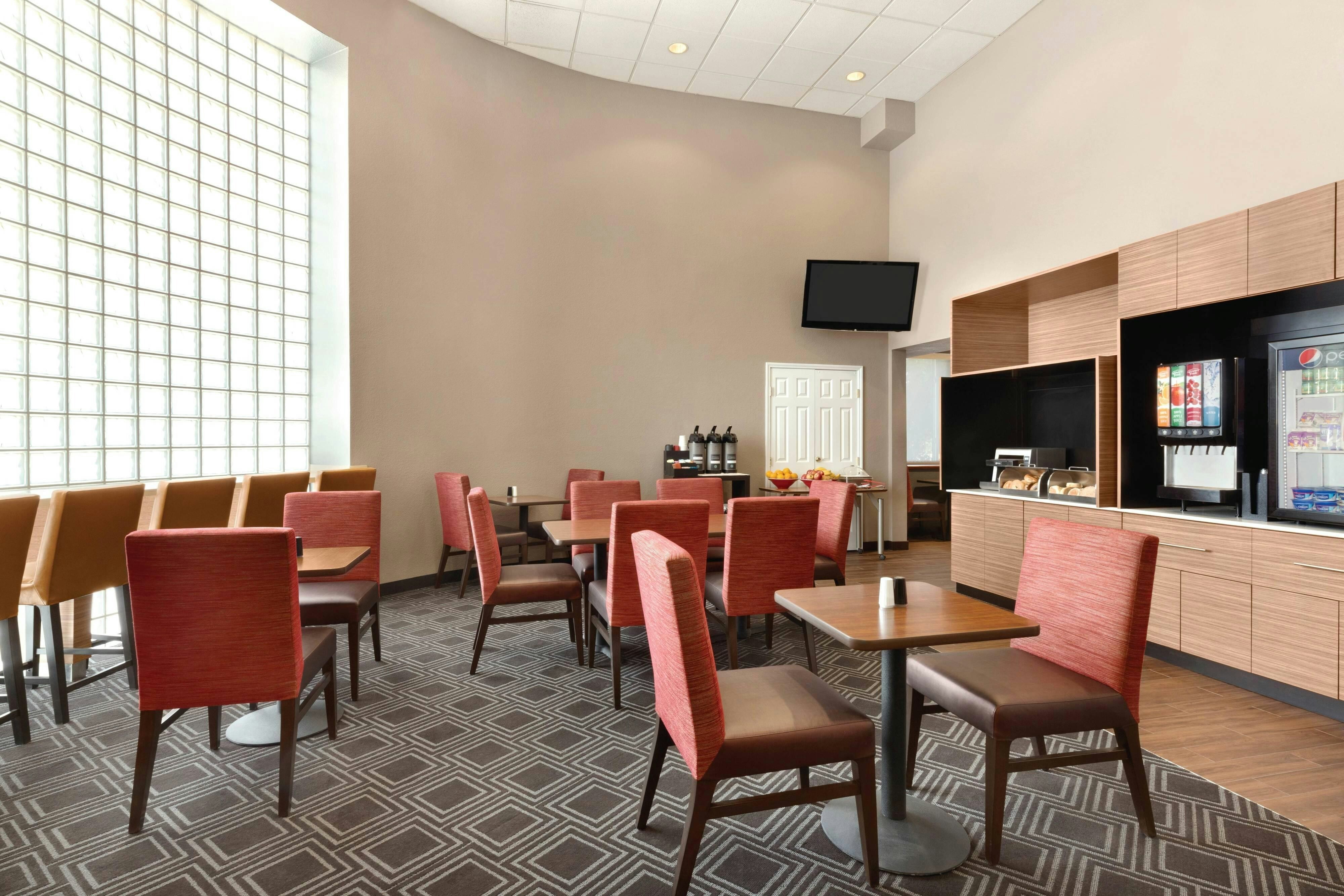 TownePlace Suites By Marriott Denver Downtown 26/27