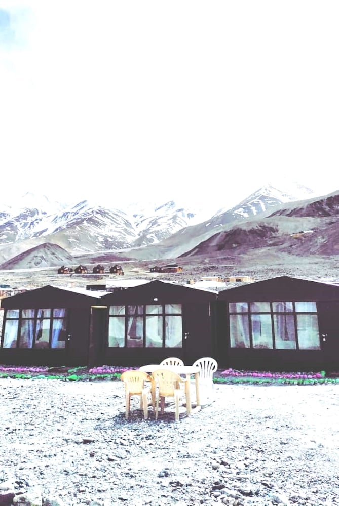 Pangong Delight Camp 27/36