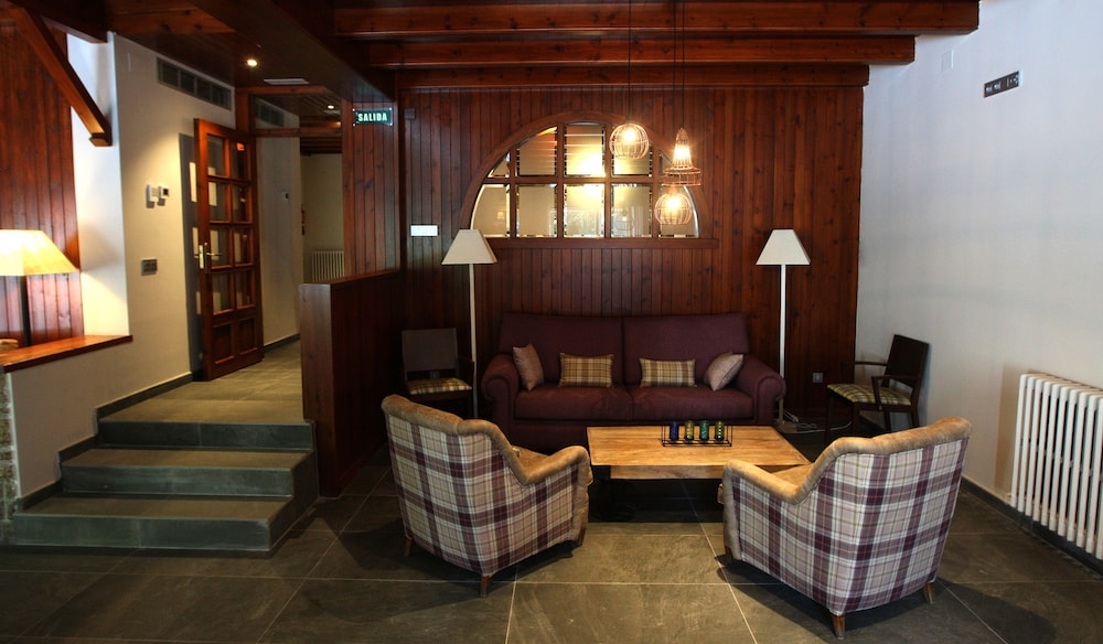 Hotel & Spa Real Villa Anayet 50/66