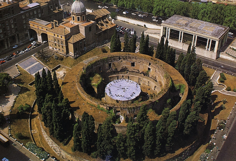 Relais Bocca di Leone 26/35