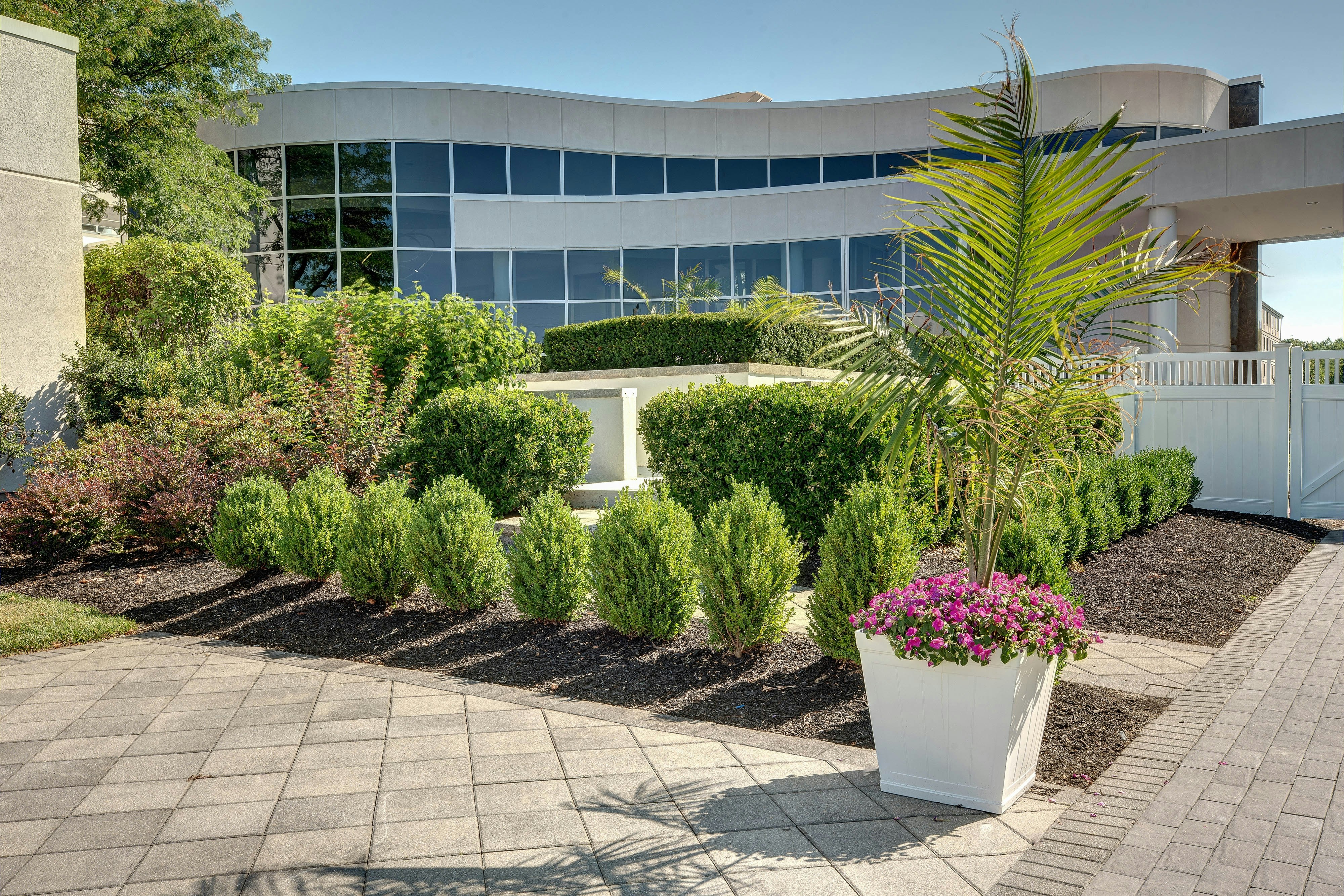Sheraton Eatontown Hotel 2/40