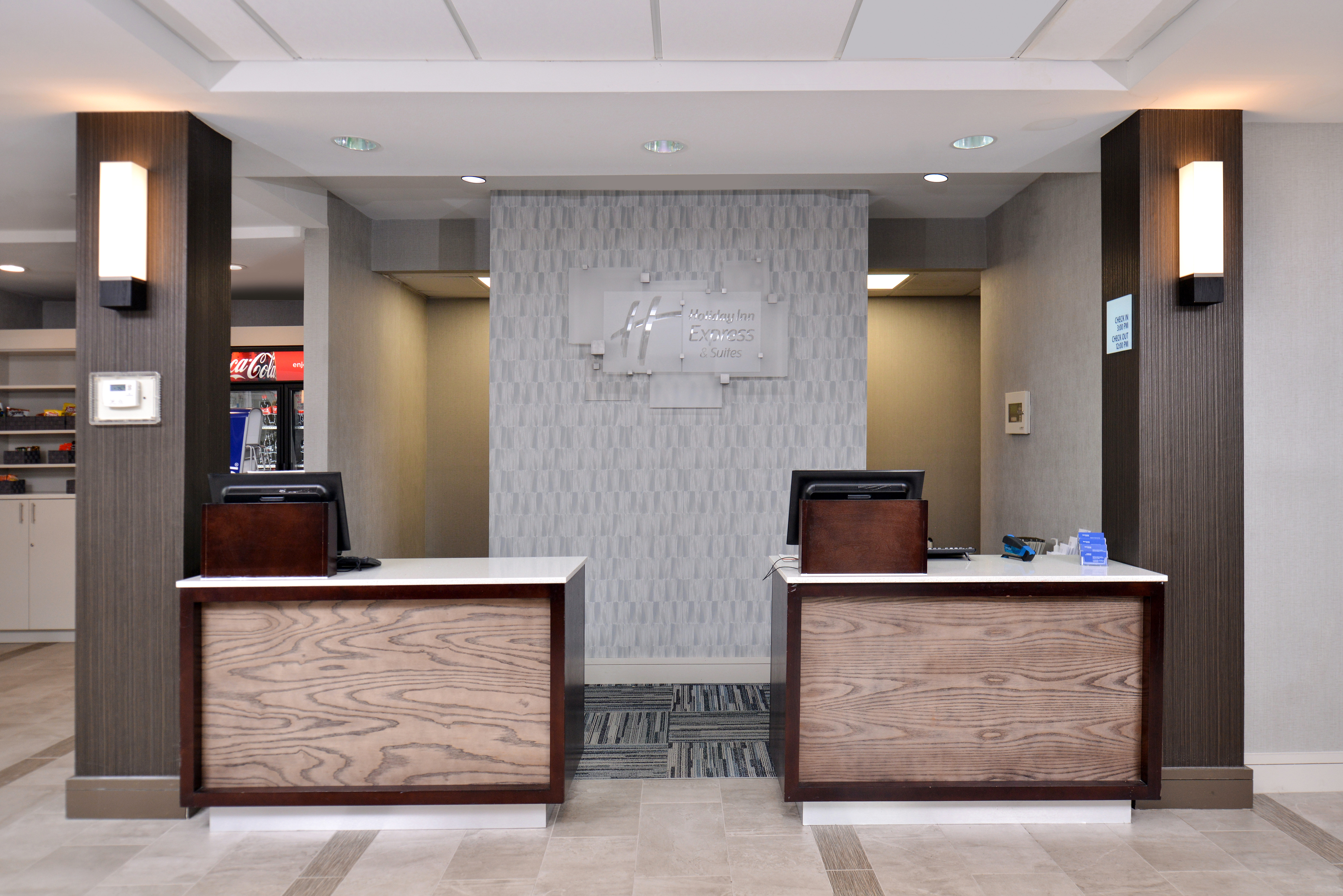 Holiday Inn Express Hotel And Suites Lafayette 2/49