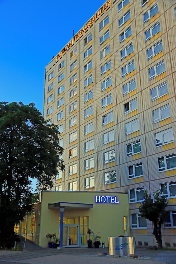 Hotel Am Terrassenufer 4/60