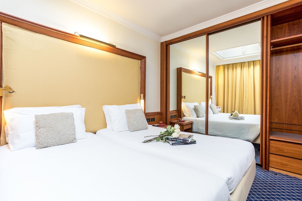 Galzignano Resort Terme & Golf - Hotel Splendid 21/68