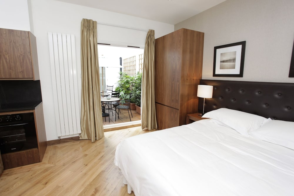 Presidential Apartments - Kensington 25/69