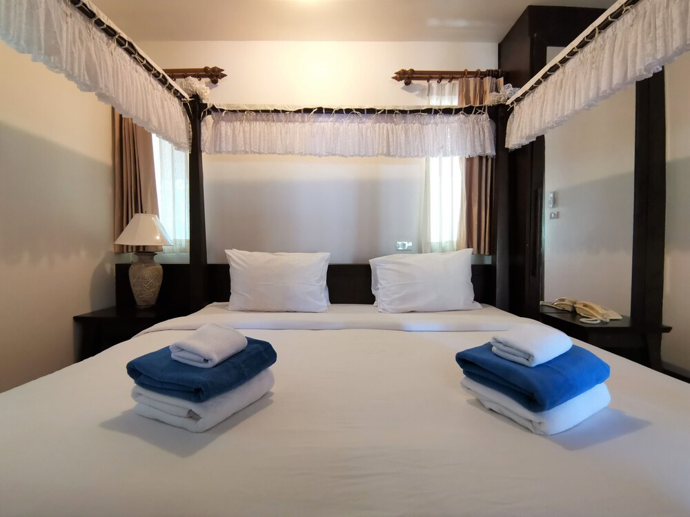 Holiday Villa Koh Lanta 25/70