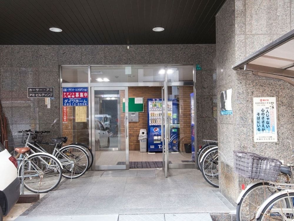 Daikoku Hostel 40/57