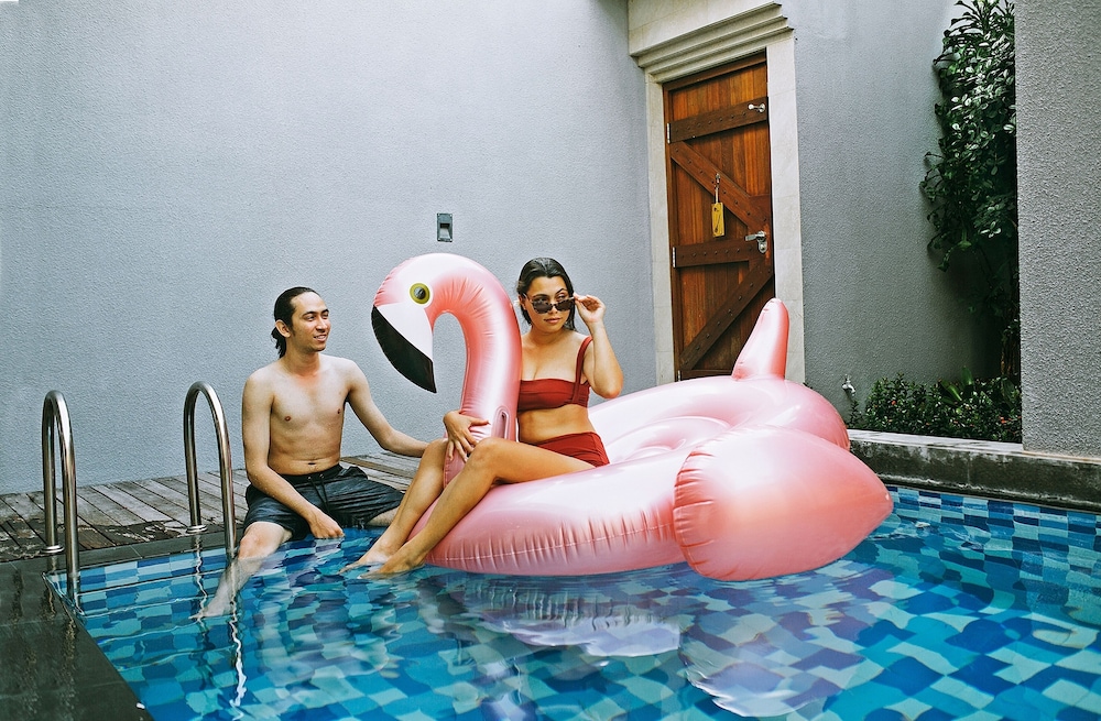 Lasanti Villas Spa Seminyak 75/103