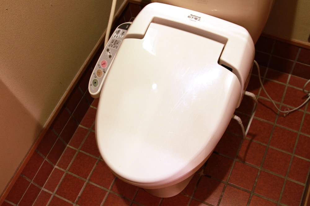 Kawayu Onsen Fujiya 31/31