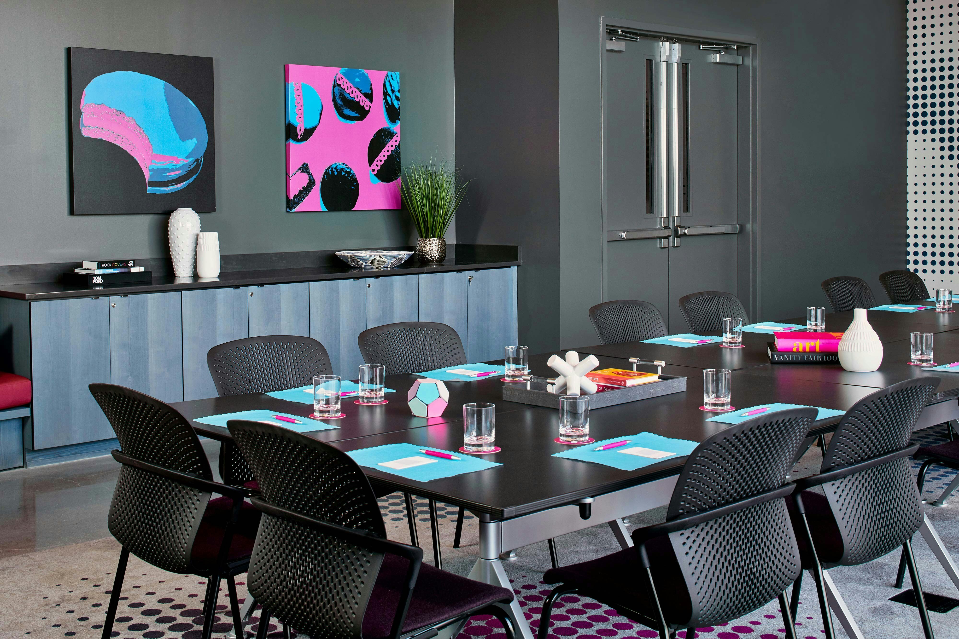 Aloft Chattanooga Hamilton Place 57/62