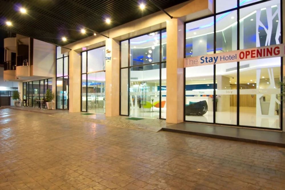 The Stay Hotel 12/26