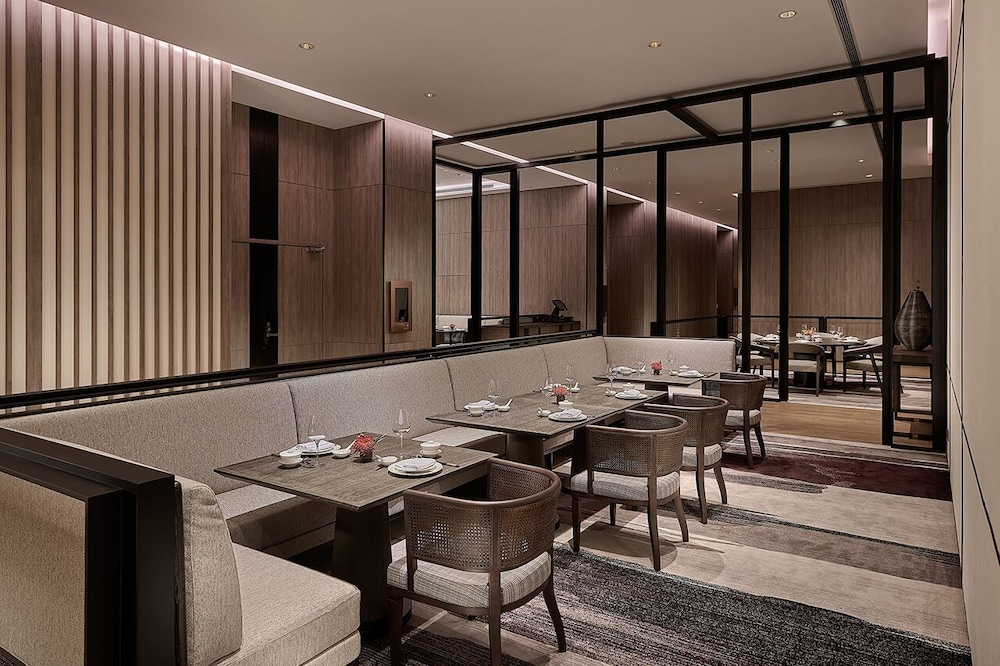 Mu Jiao Xi Hotel 33/50