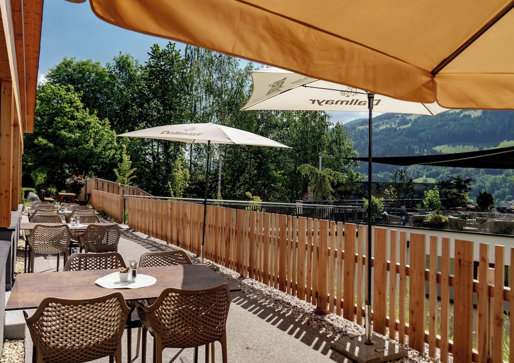 Aparthotel Ferienalm 60/73