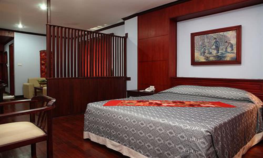 Vansana Riverside Hotel 21/40
