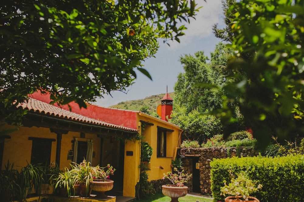 HOTEL RURAL LAS CALAS 2/50