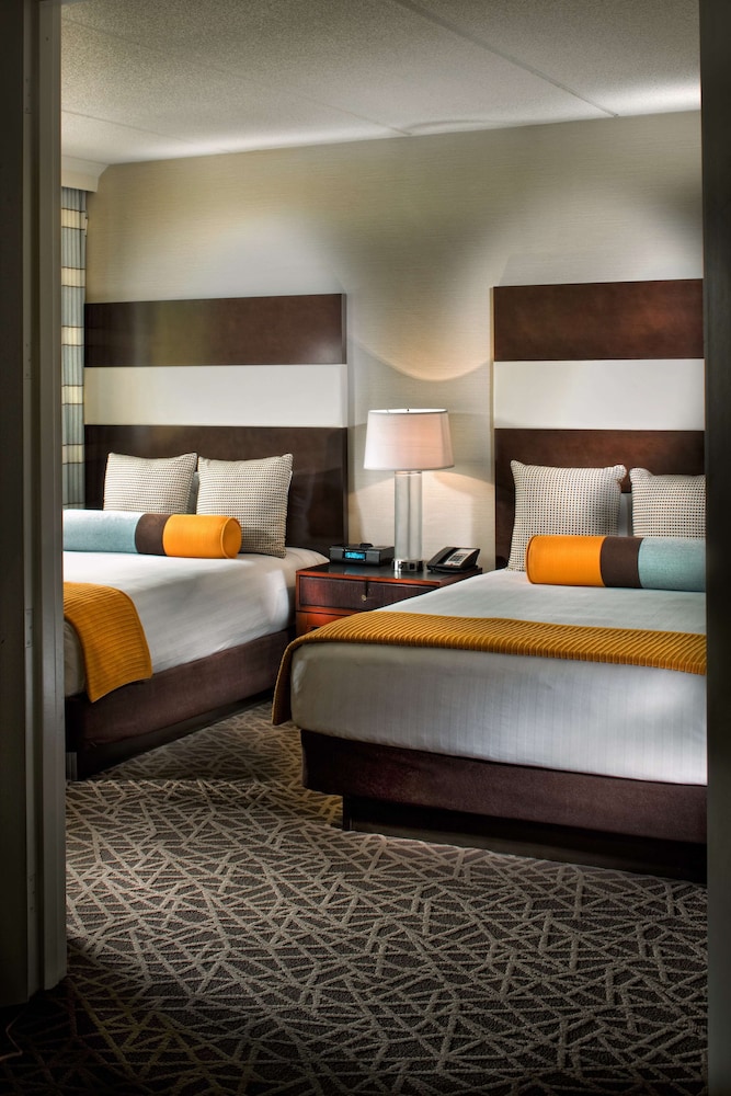 Hyatt Regency Suites Atlanta Northwest 19/65