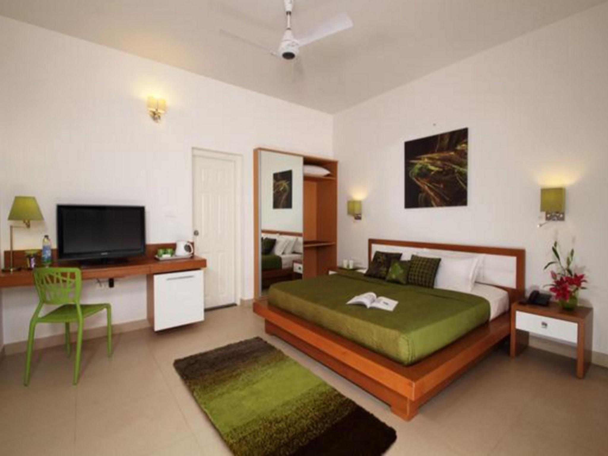 Swiss Deluxe without Balcony