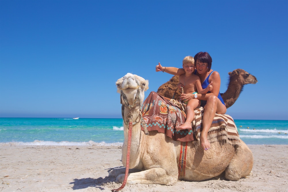 Mahdia Beach & Aquapark 34/50