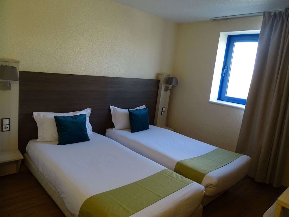 Eurohotel Airport Orly Rungis 8/51