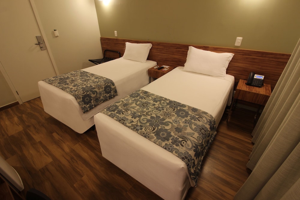 Impar Suites Barao De Cocais 10/34