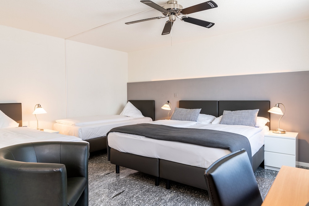 Hotel Sursee 13/34