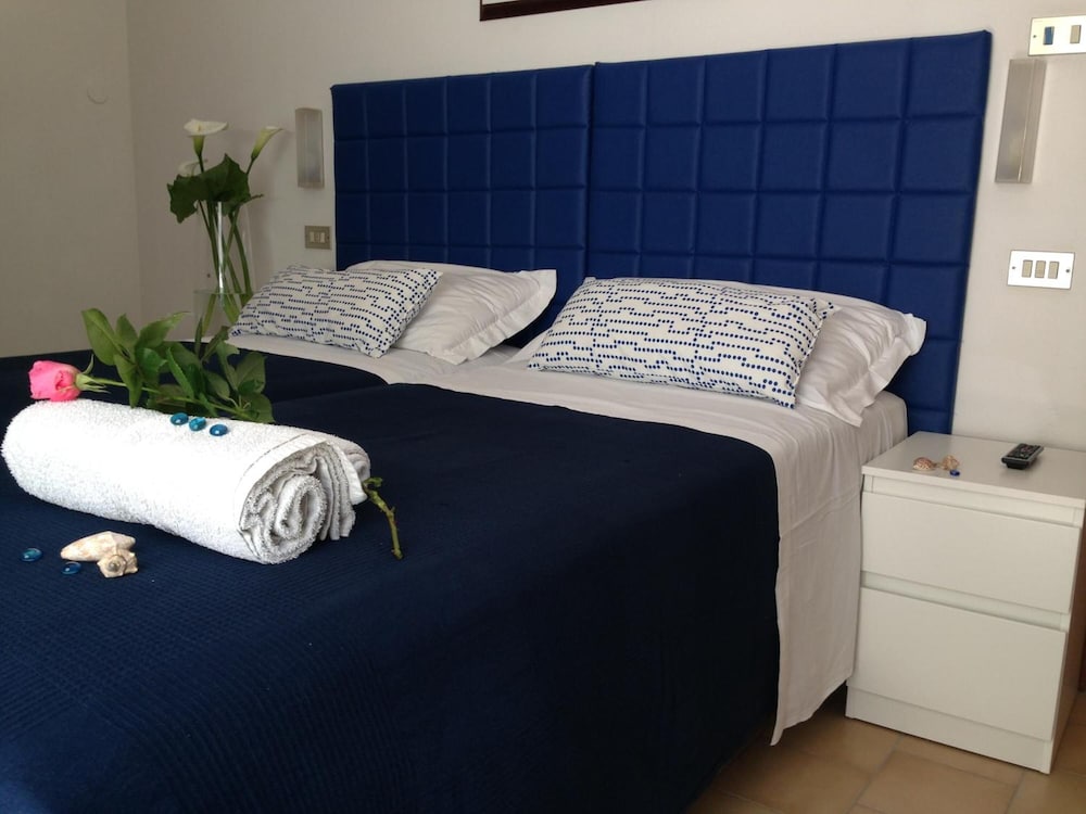 Villa Giovanna Hotel 22/40
