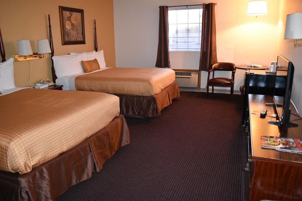 Howard Johnson by Wyndham Branson Theatre District 14/59