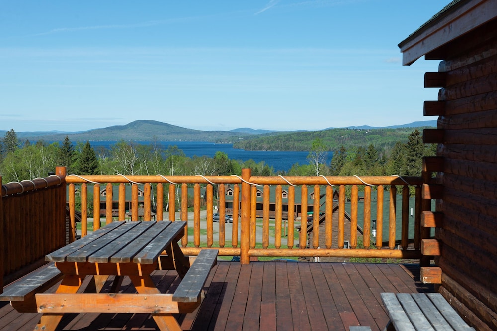 Rangeley Lake Resort 43/69