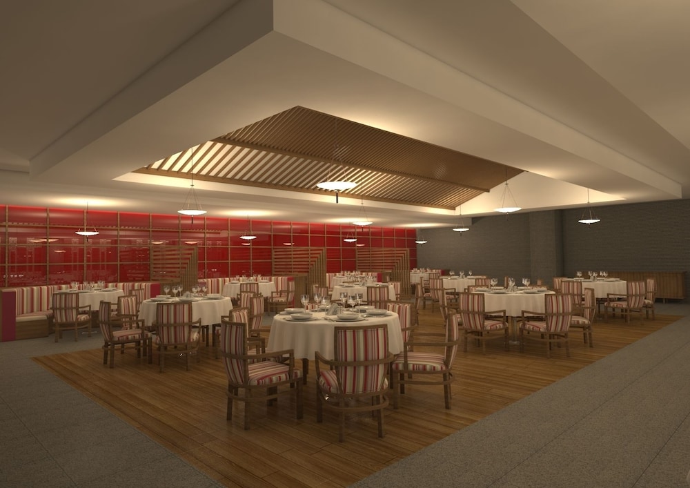 Sunmelia Beach Resort Hotel & Spa 29/50