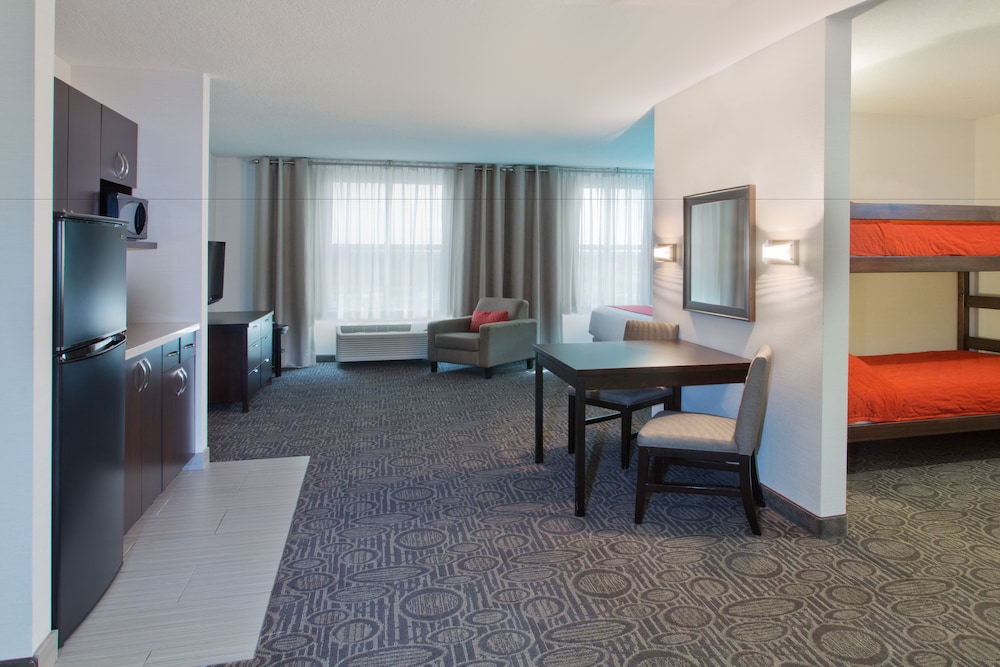 Holiday Inn Red Deer South 48/76