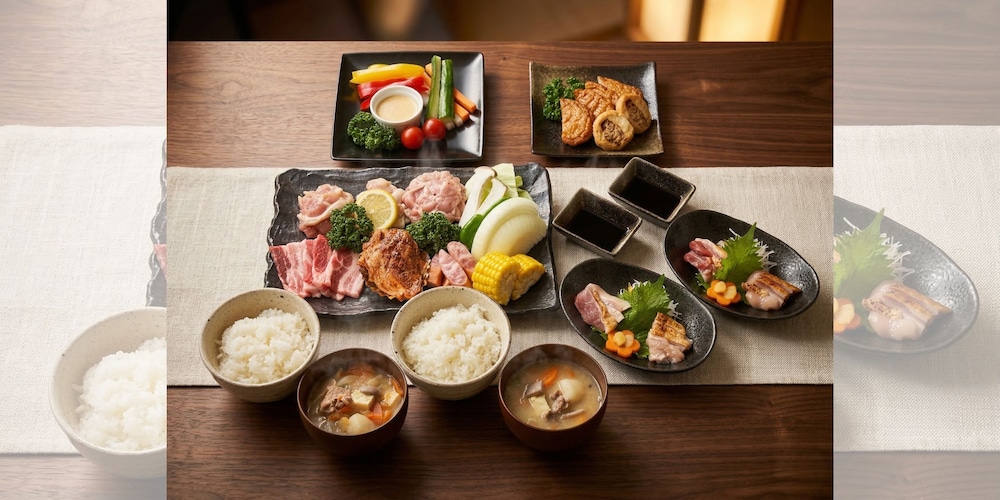 Koshika no Onsen 40/50