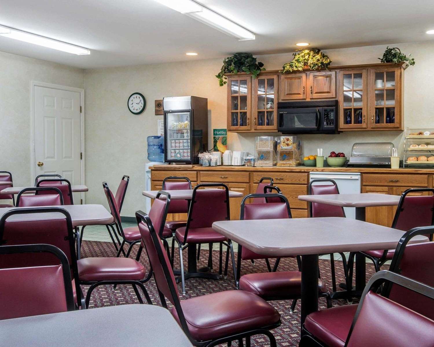 Quality Inn Lake George 30/38