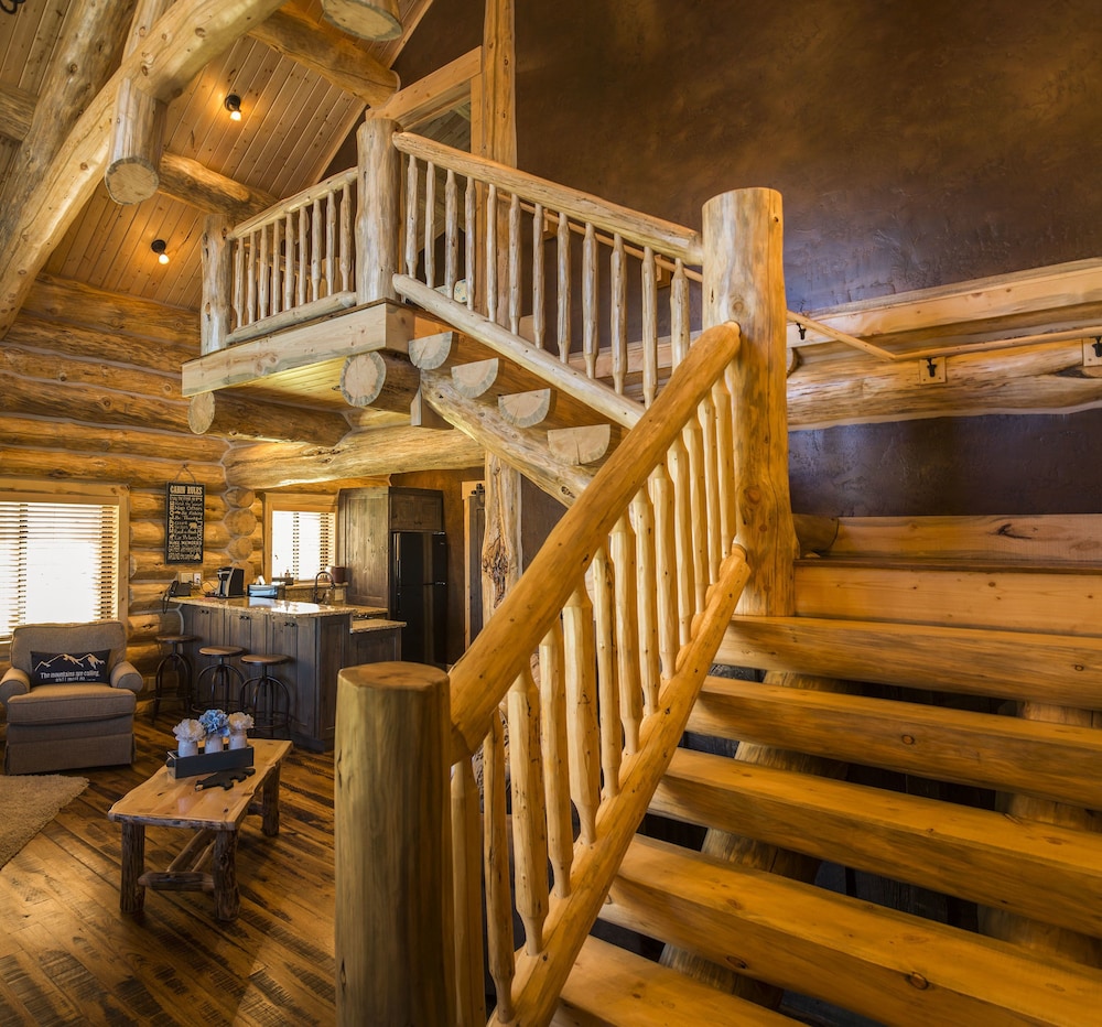Kodiak Mountain Resort 24/46