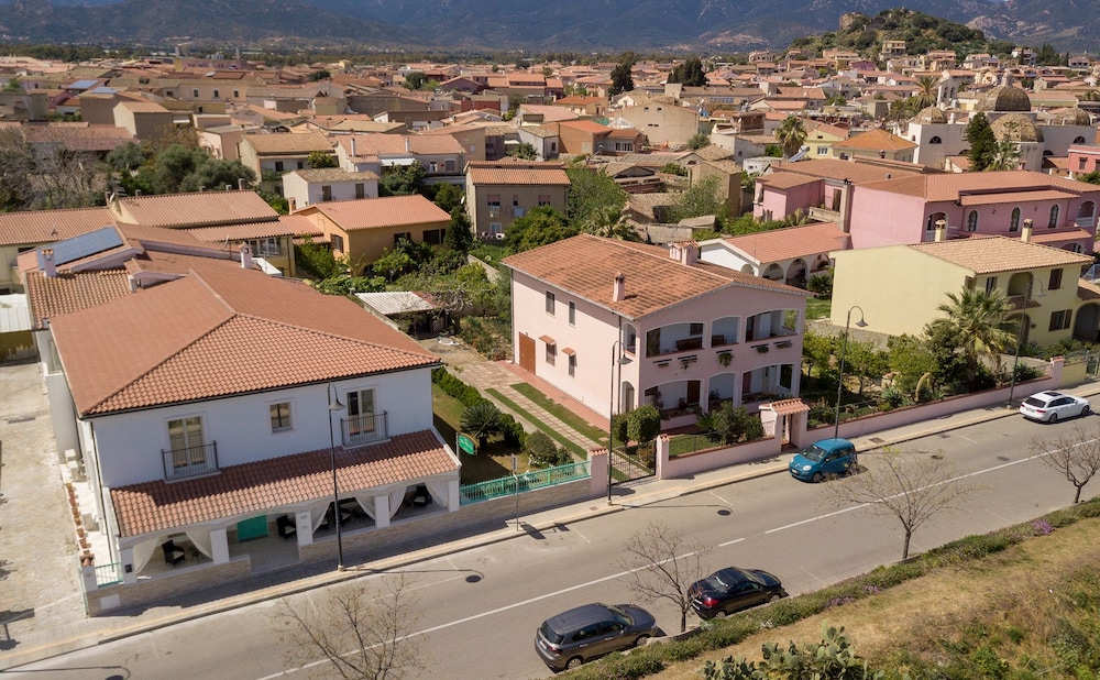 Villa Alberta 46/50