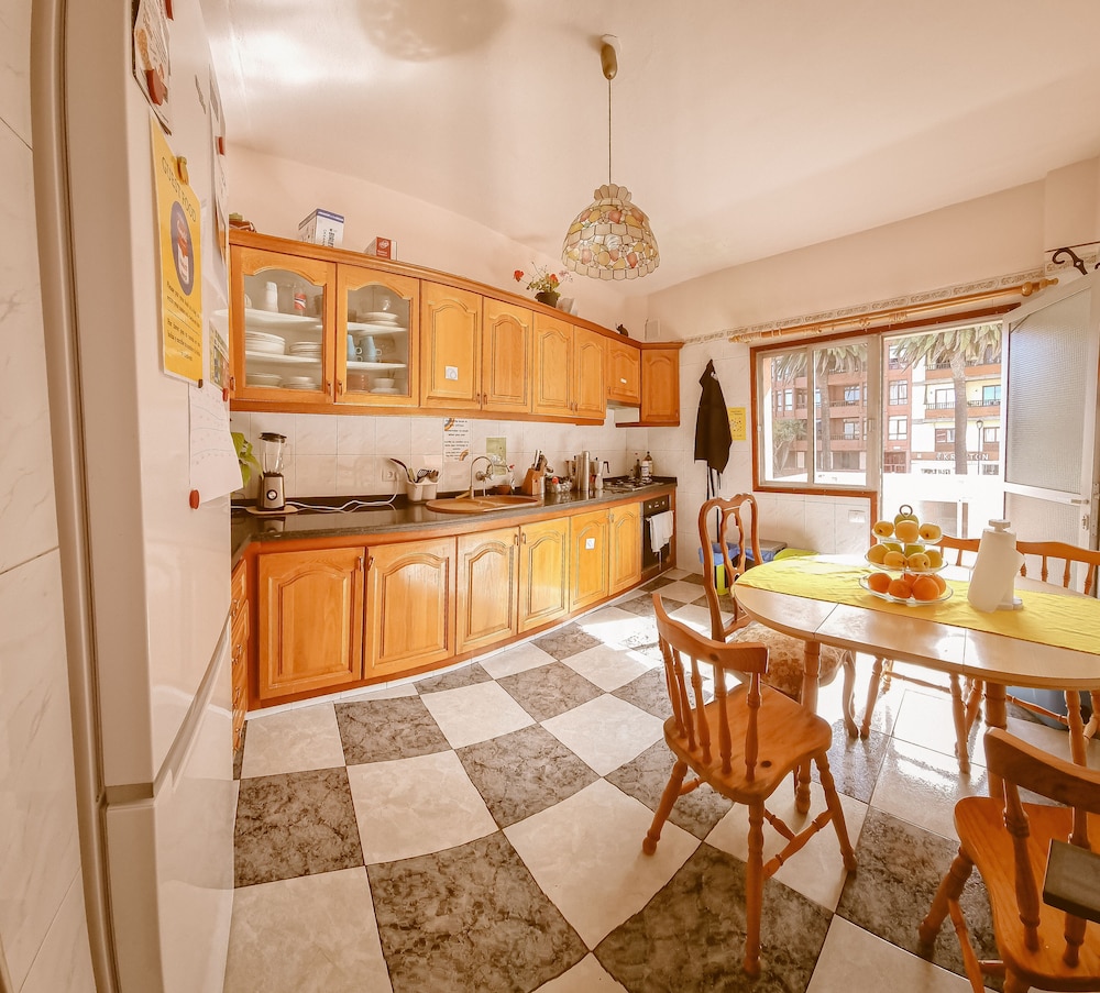 Aguere Nest Hostel 26/36