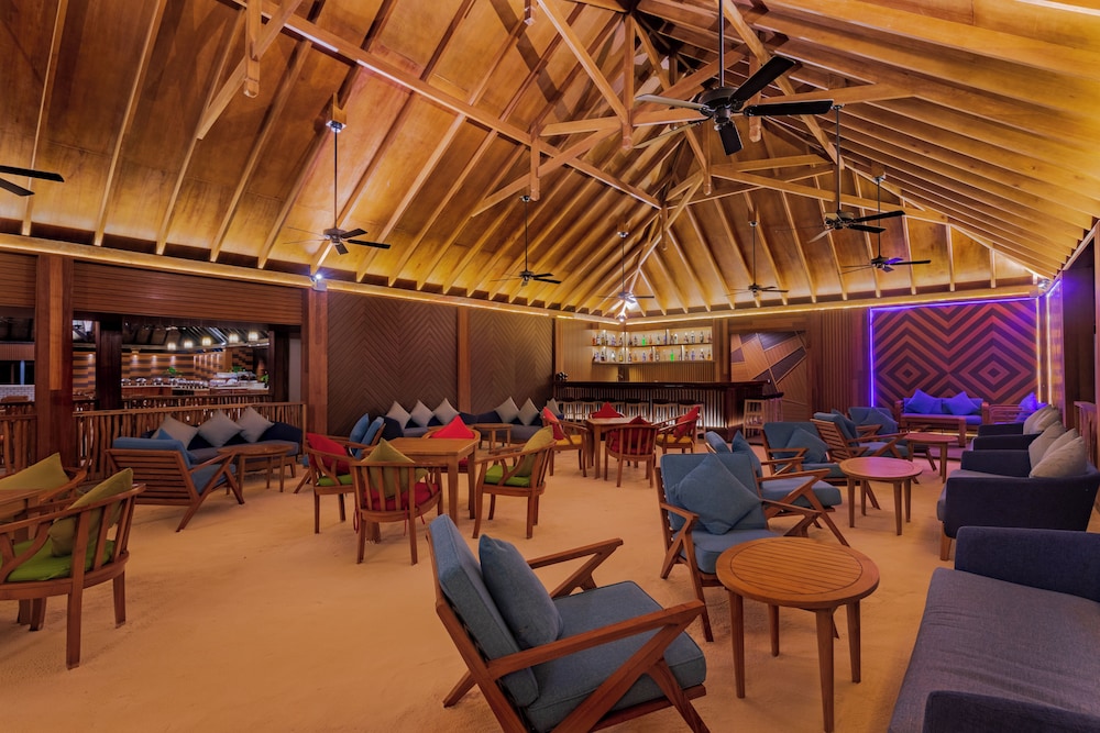 Dhigufaru Island Resort 48/62