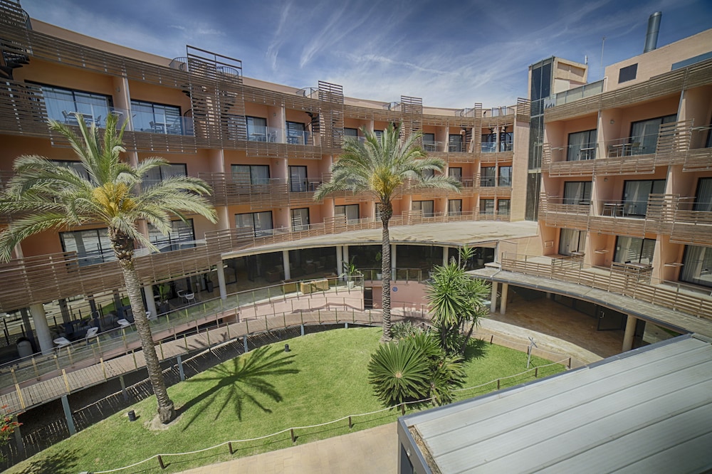 Ohtels Les Oliveres 45/50