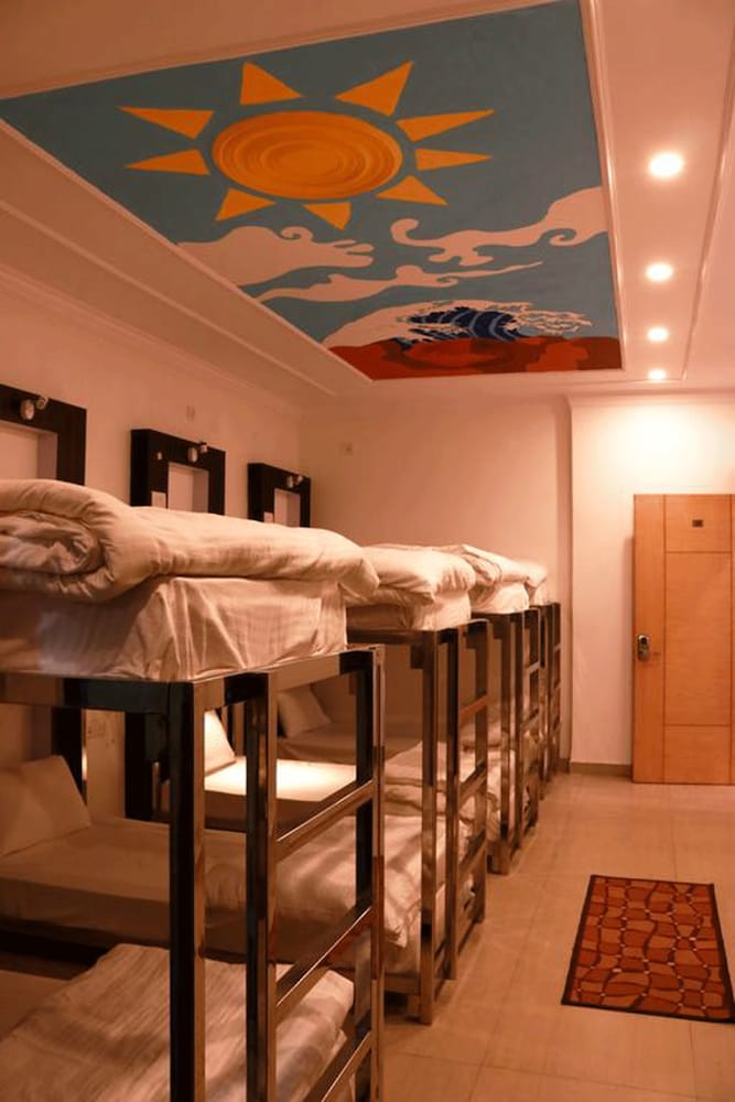 New Hindustan By Backpackers Heaven 31/49