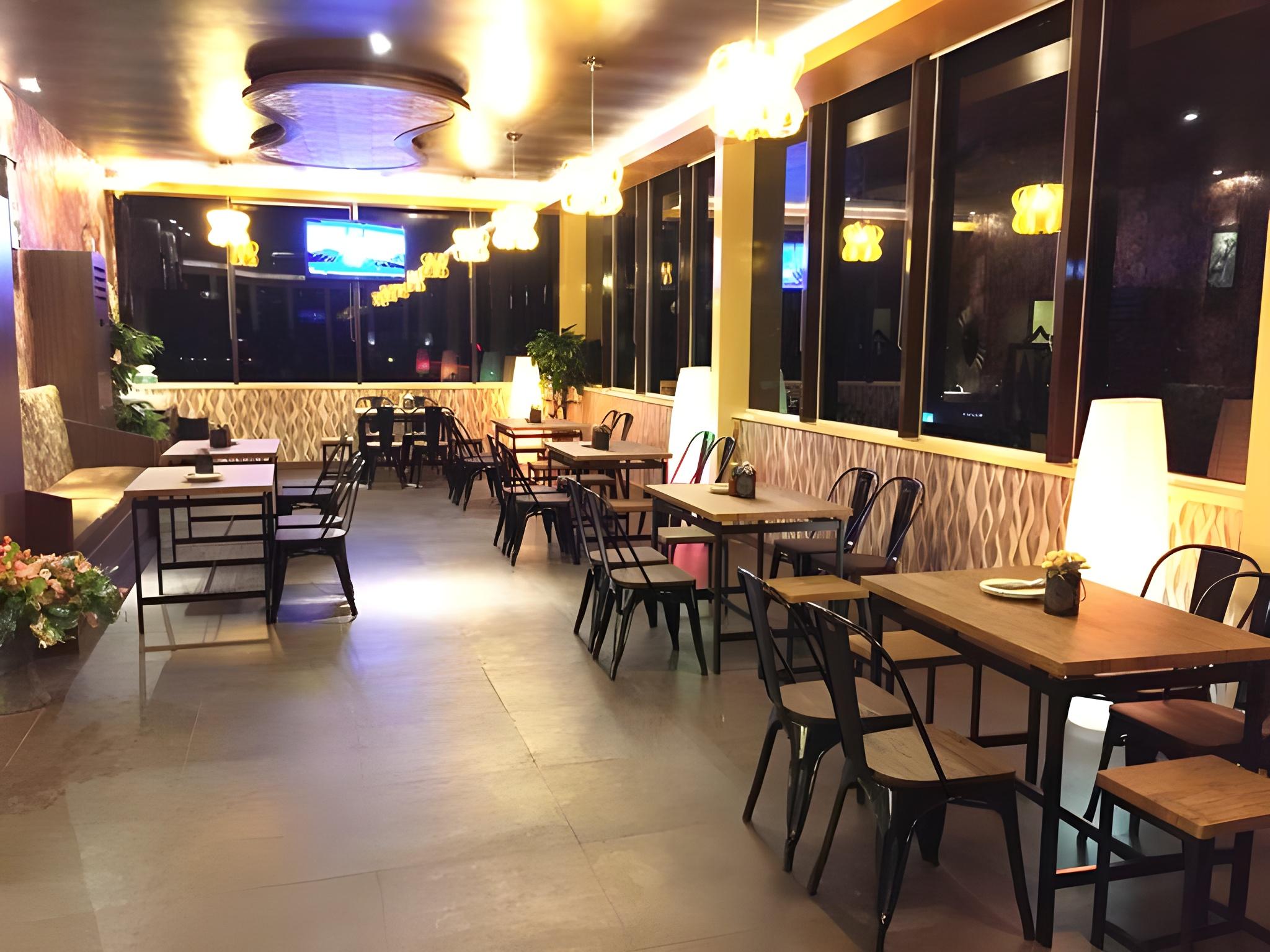 HOTEL REMCY PANAKKUKANG MAKASSAR 46/58