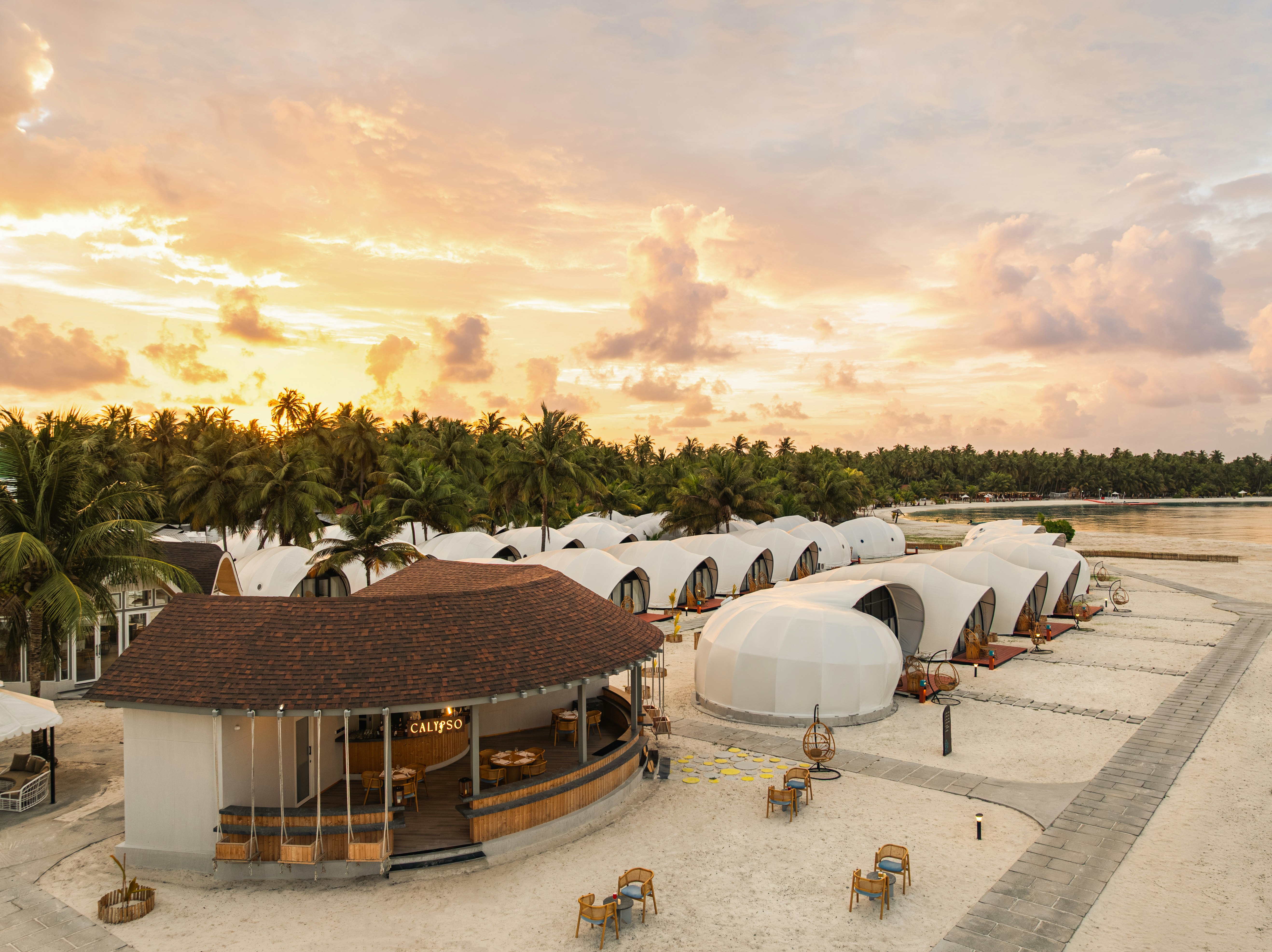 Coral Pearl, Lakshadweep - IHCL SeleQtions 18/18