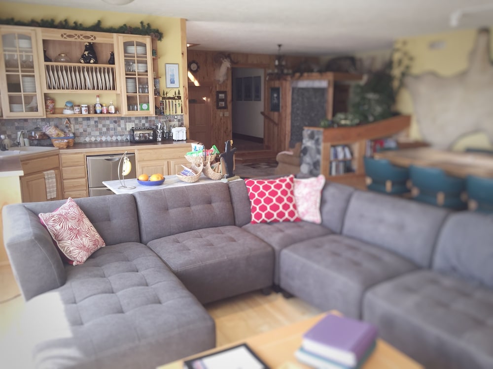 Pioneer Ridge Bed &amp; Breakfast Inn 14/24