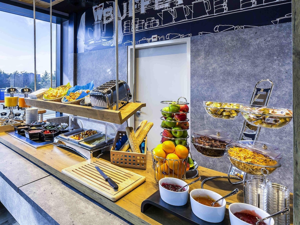 Ibis Budget Geneve Palexpo Aeroport 50/63