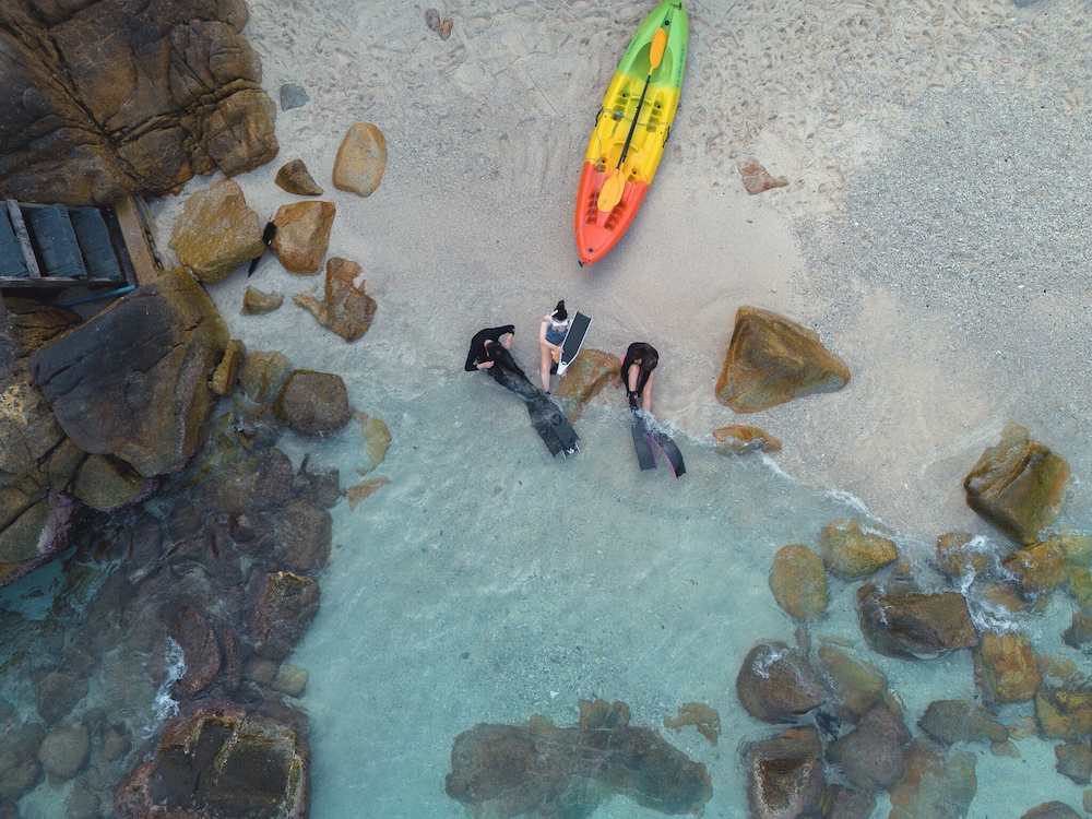 Taatoh Seaview Resort 28/50
